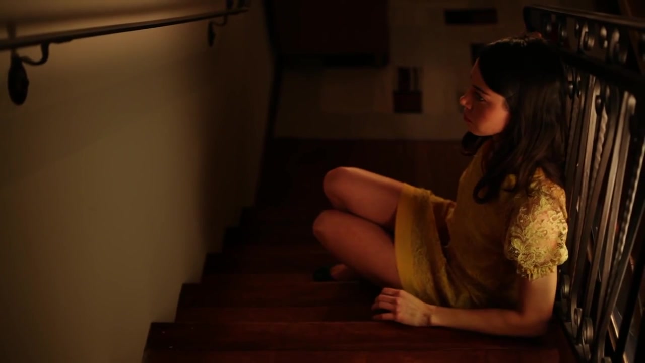 Screen Captures Aubrey Plaza Online