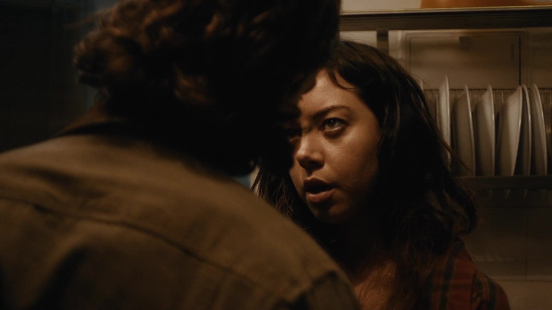 Blu Ray Screen Captures Aubrey Plaza Online