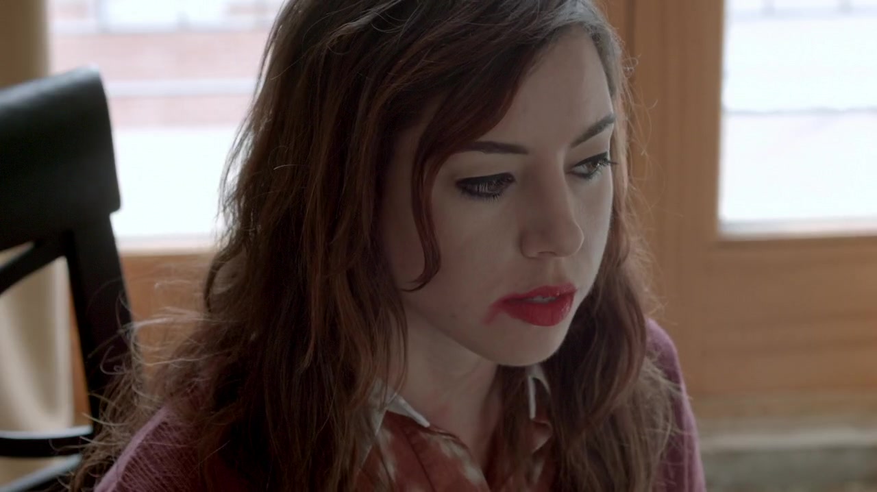 P Screen Captures Aubrey Plaza Online